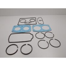 Kolbenring-KIT MK 102 / MPK Aircraft 9434C01